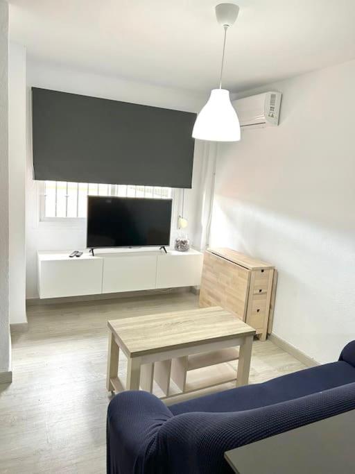 치클라나 데 라 프론테라 Unifamiliar Chiclana, La Barrosa 아파트 외부 사진